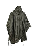 Пончо Poncho Sturm Mil-Tec PE R/S 780GR. Olive Німеччина