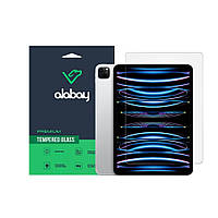 Защитное стекло Alabay для iPad 10,2" 2019-2021