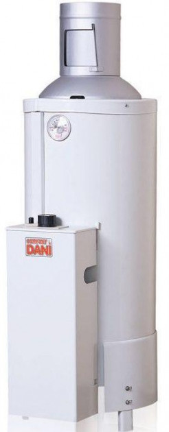 Газовий котел Dani Comfort D 18 кВт
