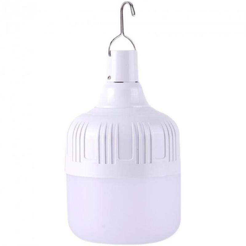 Лампа-ліхтар для кемпінгу XoKo Solar Emergency Charging Lamp 20W 1200 max 5V (XK-20-1200)