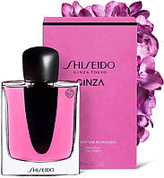 Жіноча парфумована вода парфюм Shiseido Ginza Murasaki  90 мл (tester)