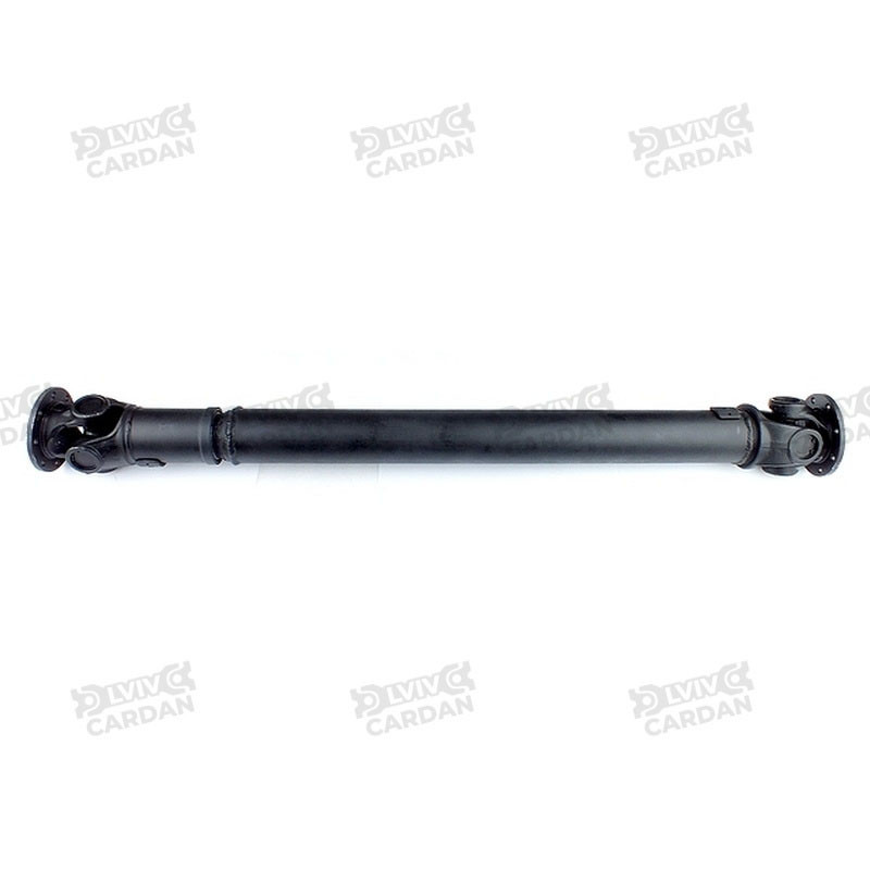 Карданний вал Mercedes G (W460), хрестовини INA, L=930мм (DS-MG930+) (DRIVESHAFT PARTS)