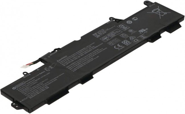 HP Battery 3C 50Wh 4.33Ah, фото 1