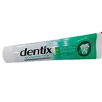 Зубная паста освежающая Dentix Mouthwash fresh 125 мл Польша