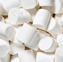 Маршмелоу Білі міні 10х11 мм 100 г