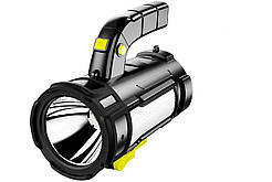 Ліхтар кемпінговий Camp Outdoor 301