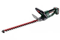 Кущоріз акумуляторний Metabo HS 18 LTX 55 (601718500)