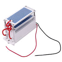 Озонатор очищувач повітря портативний 220В 20г/год іонізатор ATWFS