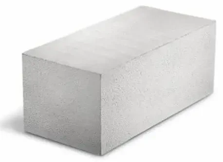 Газобетон ЮДК  Д400 400/200/600, фото 1