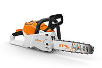 Аккумуляторная пила Stihl MSA 220 C-B - шина 40 см, без АКБ и ЗУ (MA032000023)