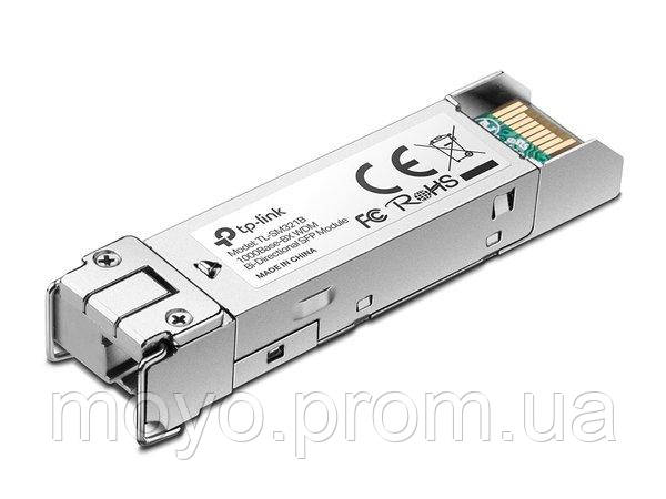 SFP-Трансивер TP-LINK TL-SM321B