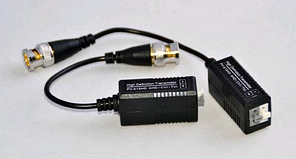 Приймач PV-615HD (AHD/HD-CVI/HD-TVI)