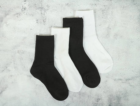 Жіночі шкарпетки Luxe Sport Line (36-40) №SL4003, фото 2