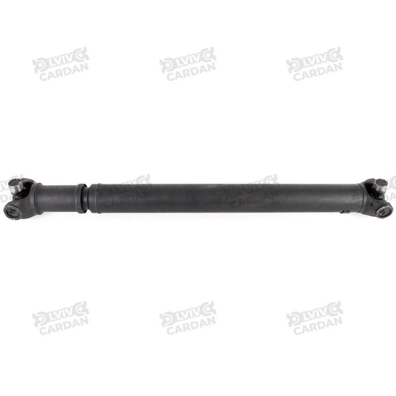 Карданний вал, хрестовина 34.9x106.3, L=960, застосування JCB, WJCB-22 (DRIVESHAFT PARTS)