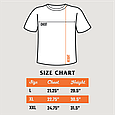 Футболка чорна Oklahoma Joe’s (L), фото 4