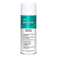 Складальна паста Molykote G-Rapid Plus Spray, 400 мл