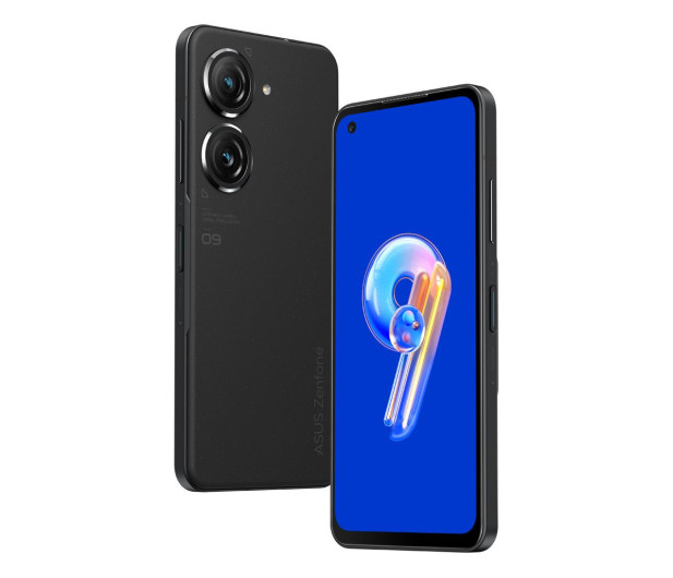 ASUS ZenFone 9 8/128GB Black (90AI00C1-M00020)