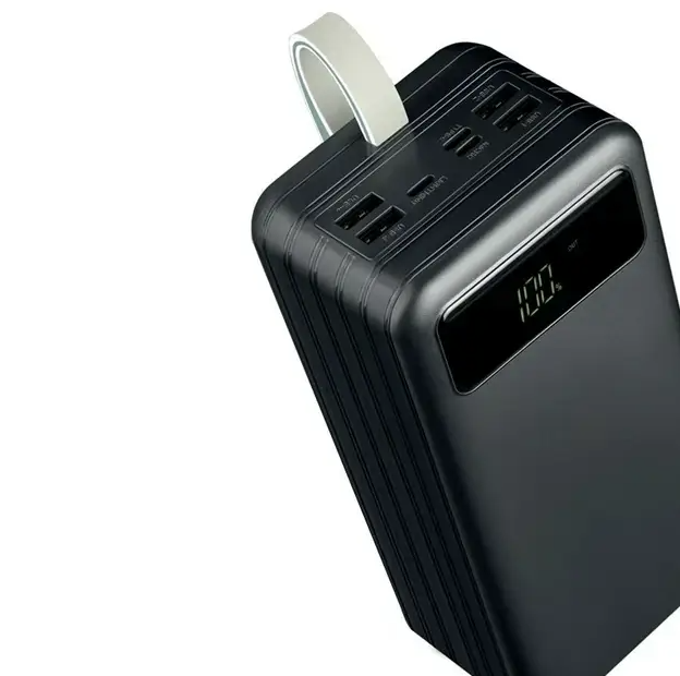 Зовнішній акумулятор 30000 TX30