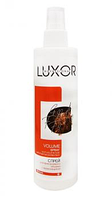 Спрей для прикорневого объема волос с термозащитой Luxor Professional Root Volume Sprey 240 ml