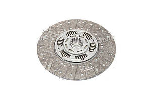 3482/1878/3151 Зчеплення ЯМЗ-534 МАЗ 4371 КОРНЕТ (D=44 мм) (кошик