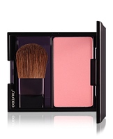 Пудра для лица Shiseido Luminizing Satin Face Color PK304 Carnation