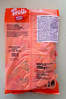 Цукерки мармелад Trolli Морські зірки 1 кг, фото 2