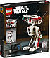 Lego Star Wars BD-1 75335, фото 2