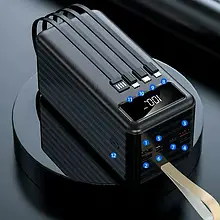 Зовнішній акумулятор 60000 TX60