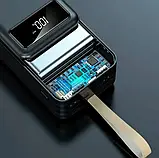 Зовнішній акумулятор 60000 TX60, фото 3