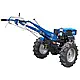 Мотоблок Кентавр МБ1012Д + Фреза безкоштовна доставка при пром оплаті, фото 5
