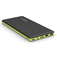 Павербанк Зовнішній акумулятор Pineng PN-917 Power Bank 20000 mAh чорний