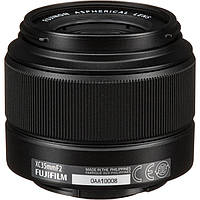 Об'єктив FUJIFILM XC 35 mm f/2 Lens (16647434)