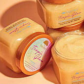Скраб для тела з тропичним ароматом Tree Hut Tropic Glow Sugar Scrub