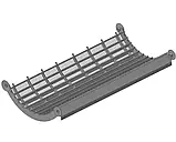 Ремонт підбарабану зернових комбайнів вітчизняного та імпортного виробництва, фото 5