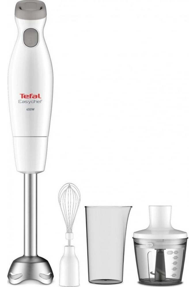 Занурюваний блендер Tefal HB453138