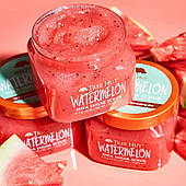 Скраб для тіла з ароматом кавуна Tree Hut Watermelon Sugar Scrub