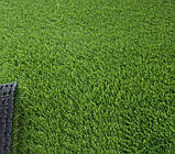 Штучна трава Congrass Tropicana 15 - ширина 2 і 4 метри /безкоштовна доставка/ - єВідновлення, фото 2