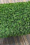 Штучна трава Congrass Tropicana 15 - ширина 2 і 4 метри /безкоштовна доставка/ - єВідновлення, фото 10
