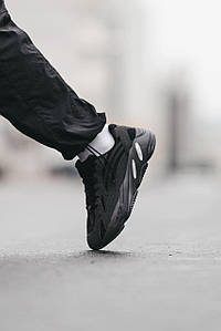 Жіночі Кросівки Adidas Yeezy Boost 700 V2 Black 36-40-41