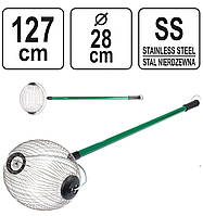 Плодозбірник з Ручкою Для Грецьких Горіхів L=1280 мм FLO (89890)