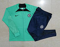 Спортивный костюм мужской Челси футбольный тренировочный Nike Chelsea FC 2023