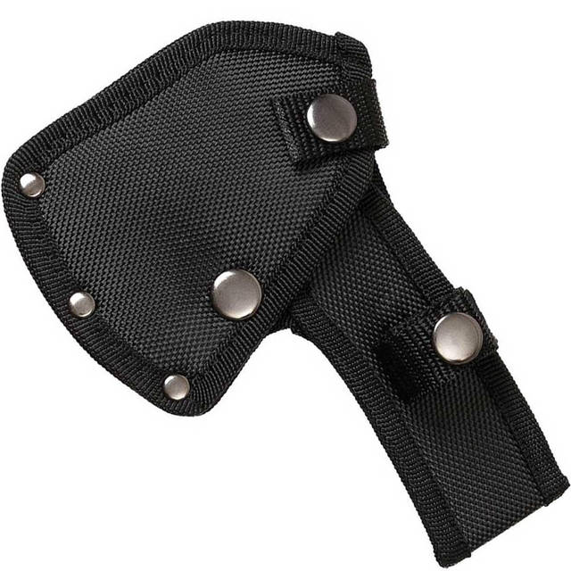 Топор с веревкой из паракорда MFH Fox Outdoor Redrope