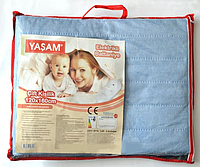 Электропростынь YASAM Байка Турция  120x160 см