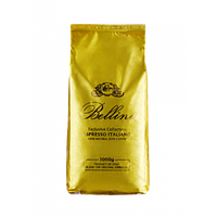 Кофе в зернах Bellini Espresso Italiano gold, 1 кг