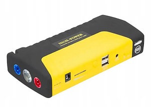 Пускозарядний пристрій Бустер Blow JS-15 12800 mAh BR00034, фото 3