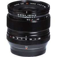 Об'єктив FUJIFILM XF 14mm f/2.8 R Lens (16276481)