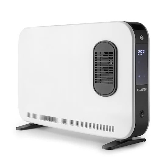 Уцінка Конвекційний нагрівач Klarstein Baltrum, Німеччина