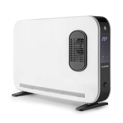 Уцінка Конвекційний нагрівач Klarstein Baltrum, Німеччина, фото 1