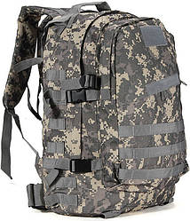 Тактичний (штурмової, військовий) рюкзак U. S. Army 45 літрів