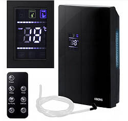 Осушувач повітря 65 Вт чорний EBERG ZOY